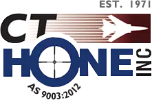 CT Hone Inc.