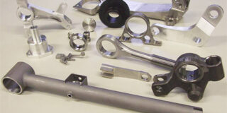 Honing Services Parts