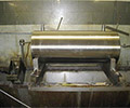 Long/Horizontal I.D. Honing of a Steel Tube for the Commercial Industry
