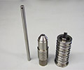 Horizontal I.D. Honing of Plunger & Sleeve Set for the Aerospace Industry